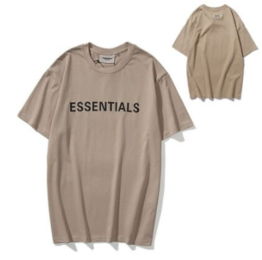 ESSENTIALS Oversized T-shirt