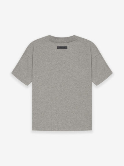 Essentials 1977 Dark Gray Shirt