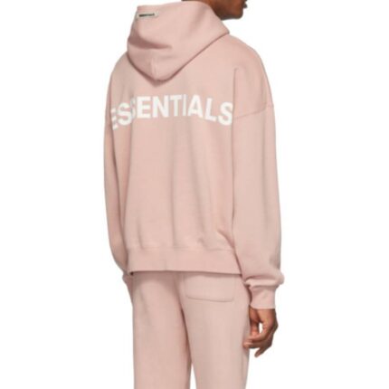 Essential Fear Of God Reflective Tracksuit