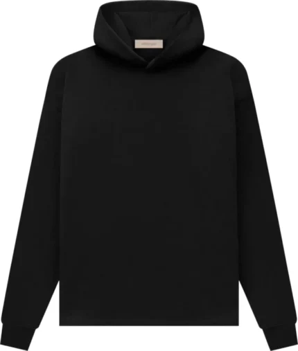 Essentials Relaxed Hoodie (SS22) Stretch Limo
