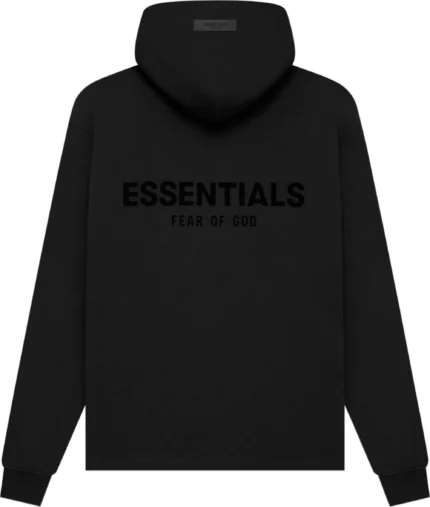 Essentials Relaxed Hoodie (SS22) Stretch Limo