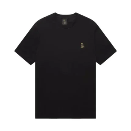 OVO Essentials T-shirt – Black