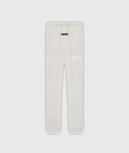Essentials Men 1977 Sweatpants Grey