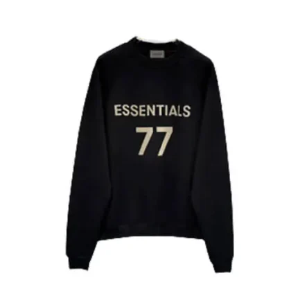 Essentials 7th Collection 77 Sweatshirt