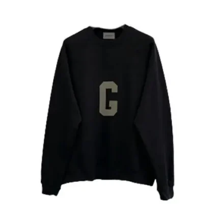 Essentials G Logo Sweatshirts