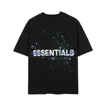 Essentials Funny Flowers T-Shirts