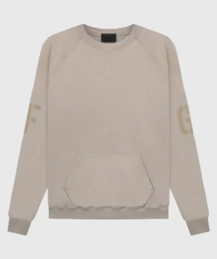 FG Essentials Crewneck Sweatshirt