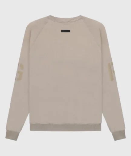 FG Essentials Crewneck Sweatshirt