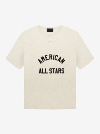 Essentials American All Stars T-Shirt